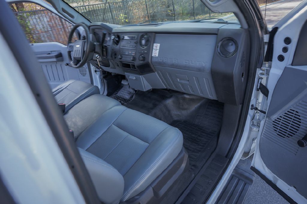 2013 Ford F-250 Image 21