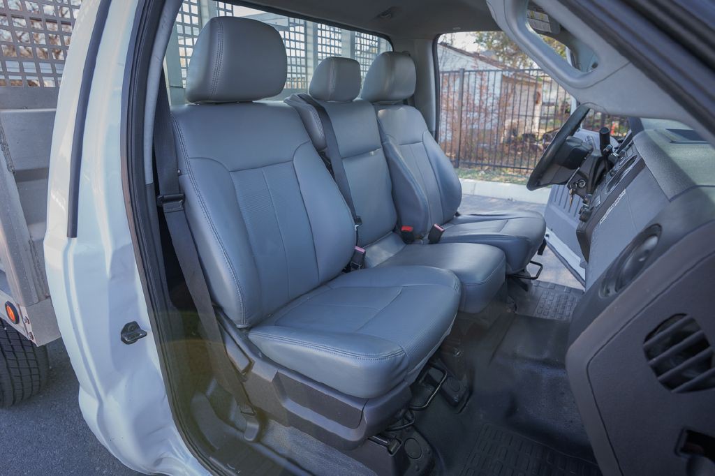 2013 Ford F-250 Image 22