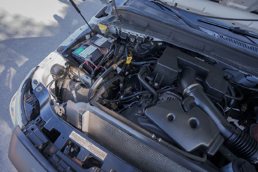 2013 Ford F-250 Image 25