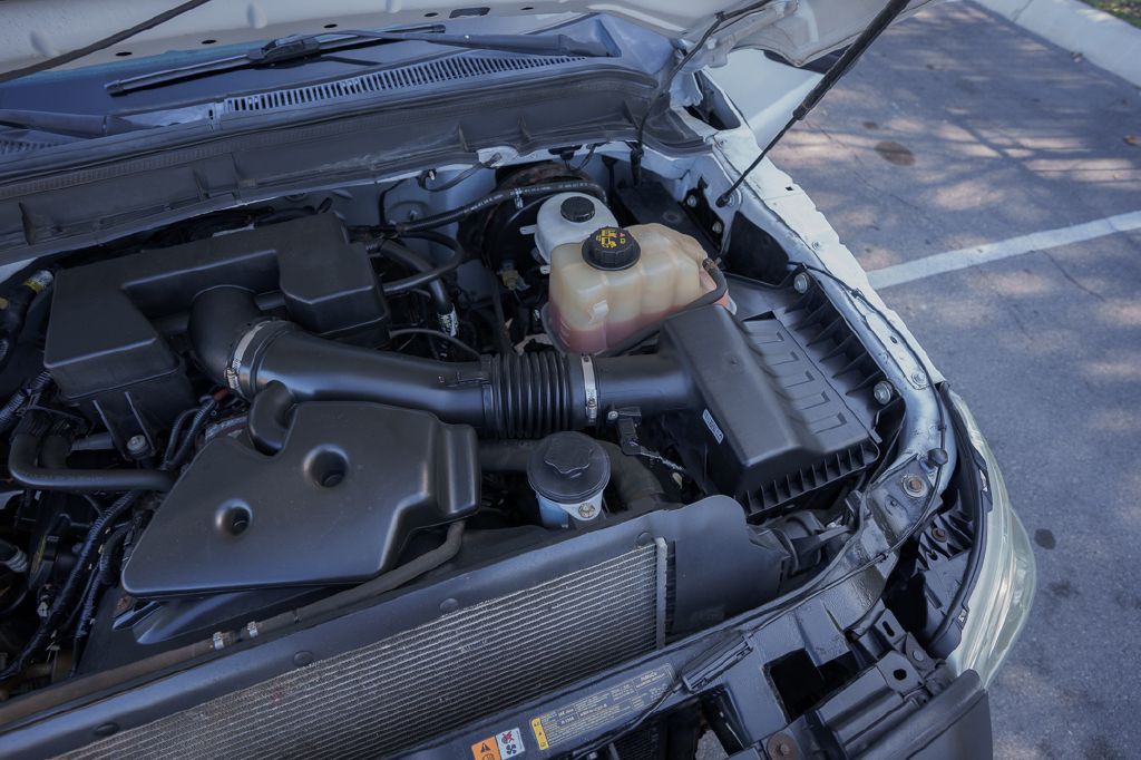 2013 Ford F-250 Image 26