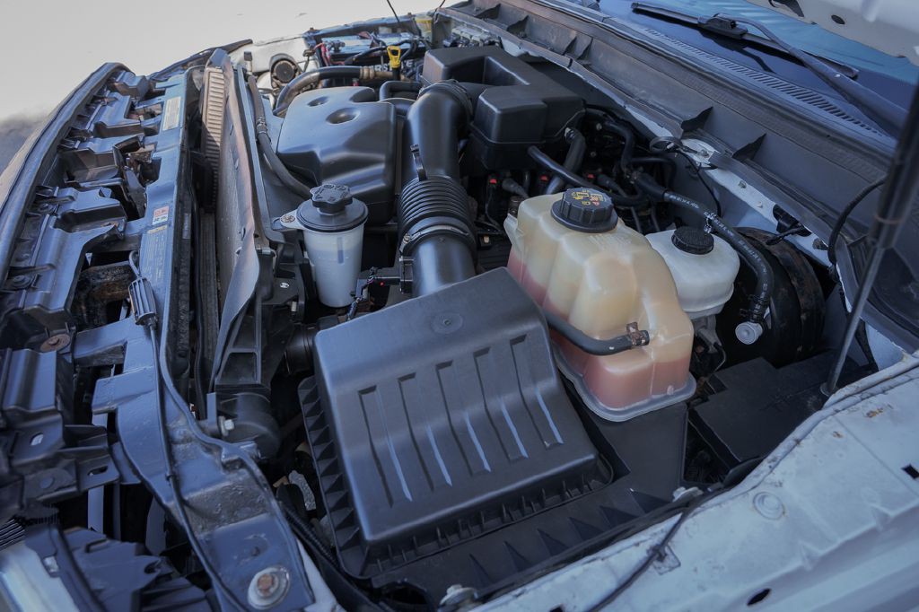 2013 Ford F-250 Image 28