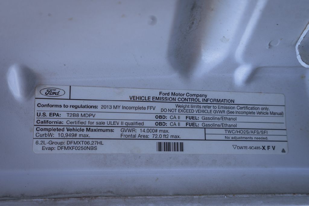 2013 Ford F-250 Image 29