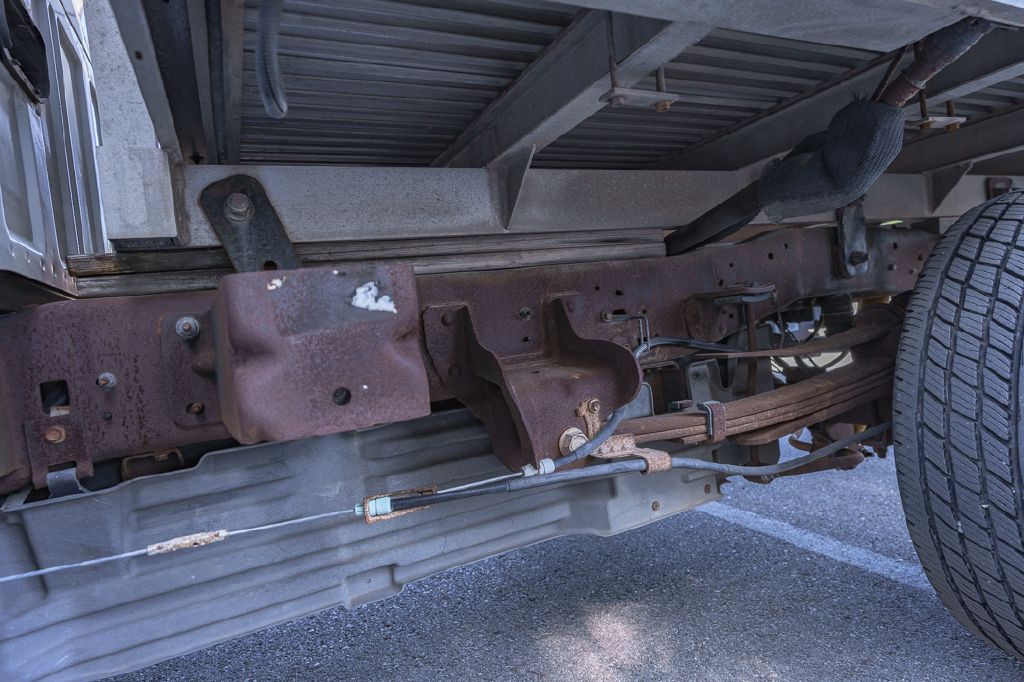 2013 Ford F-250 Image 32