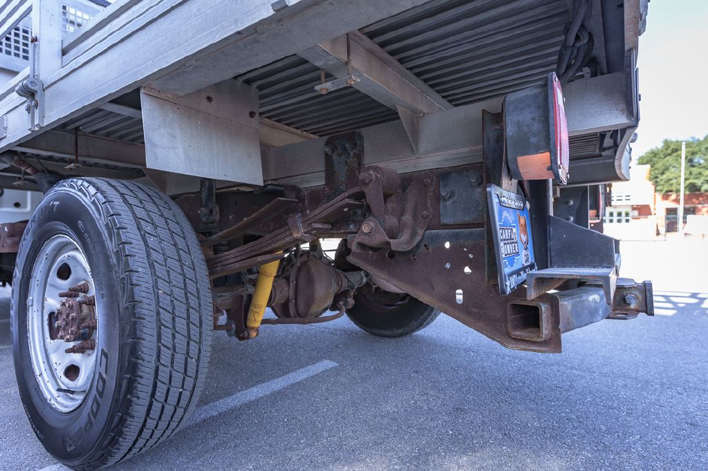 2013 Ford F-250 Image 33