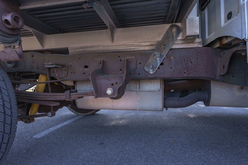 2013 Ford F-250 Image 35