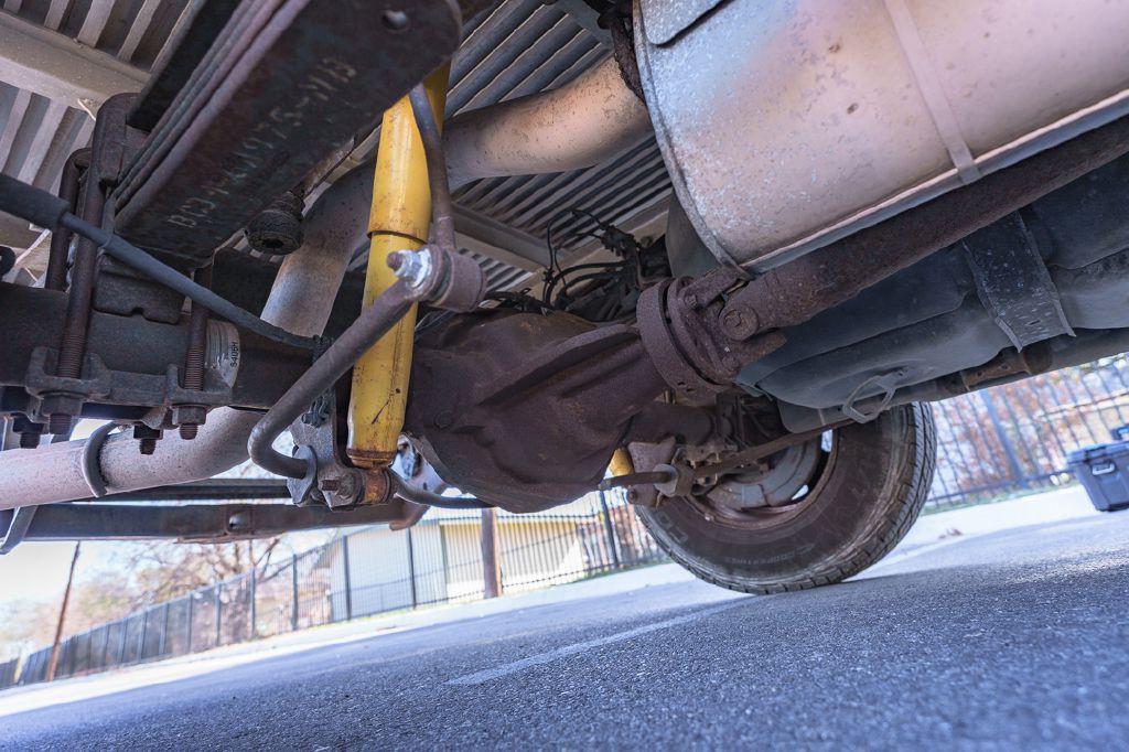 2013 Ford F-250 Image 36