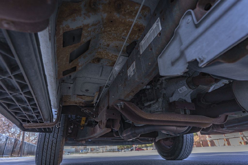 2013 Ford F-250 Image 38