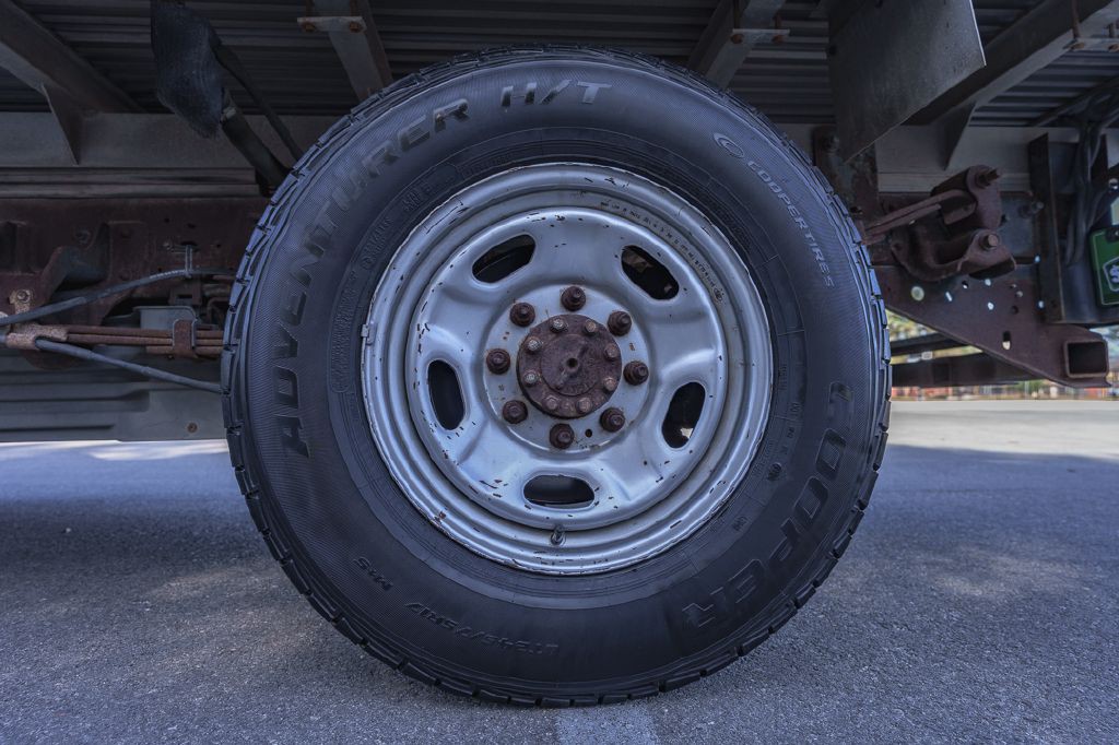 2013 Ford F-250 Image 40