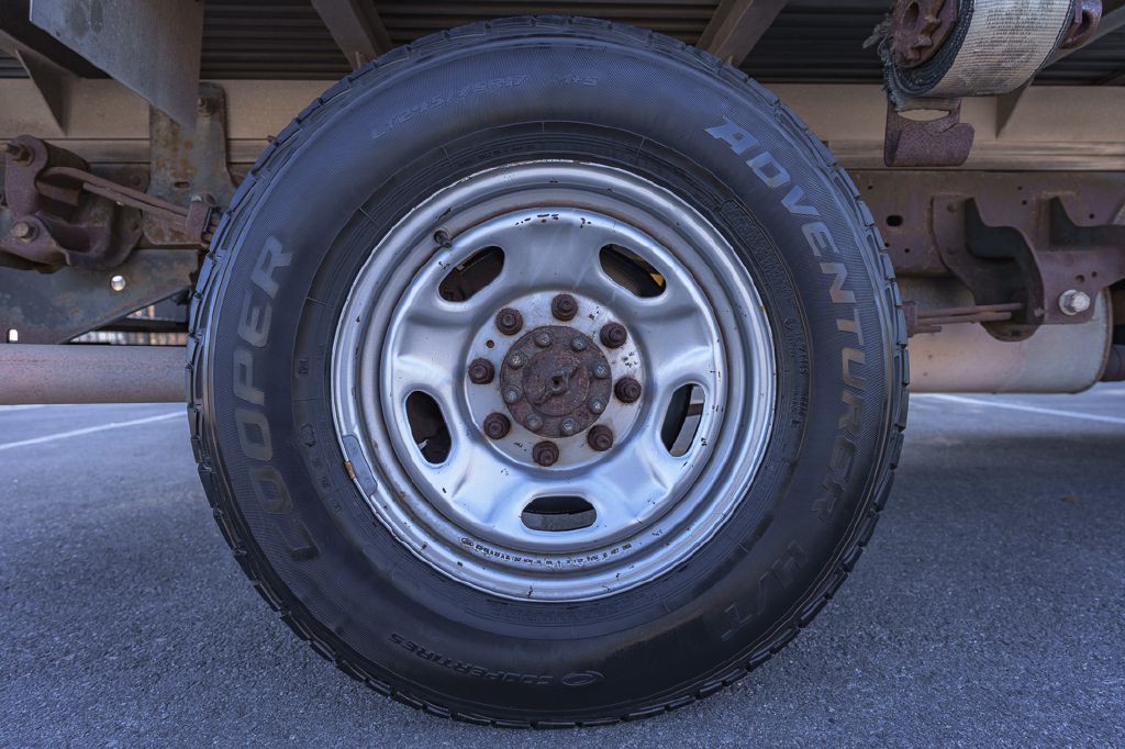 2013 Ford F-250 Image 41