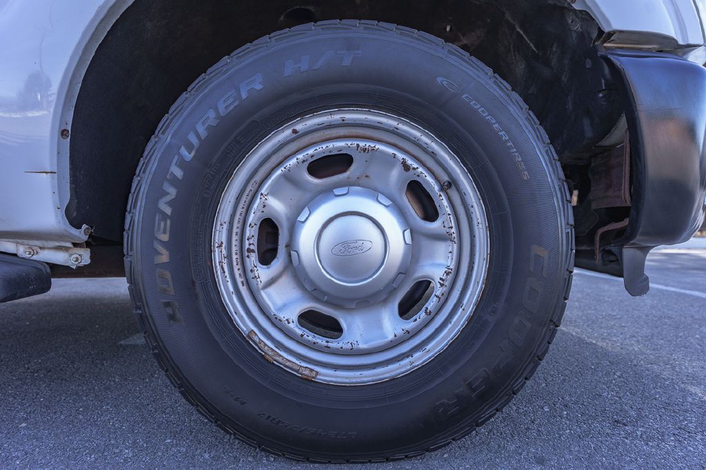 2013 Ford F-250 Image 42