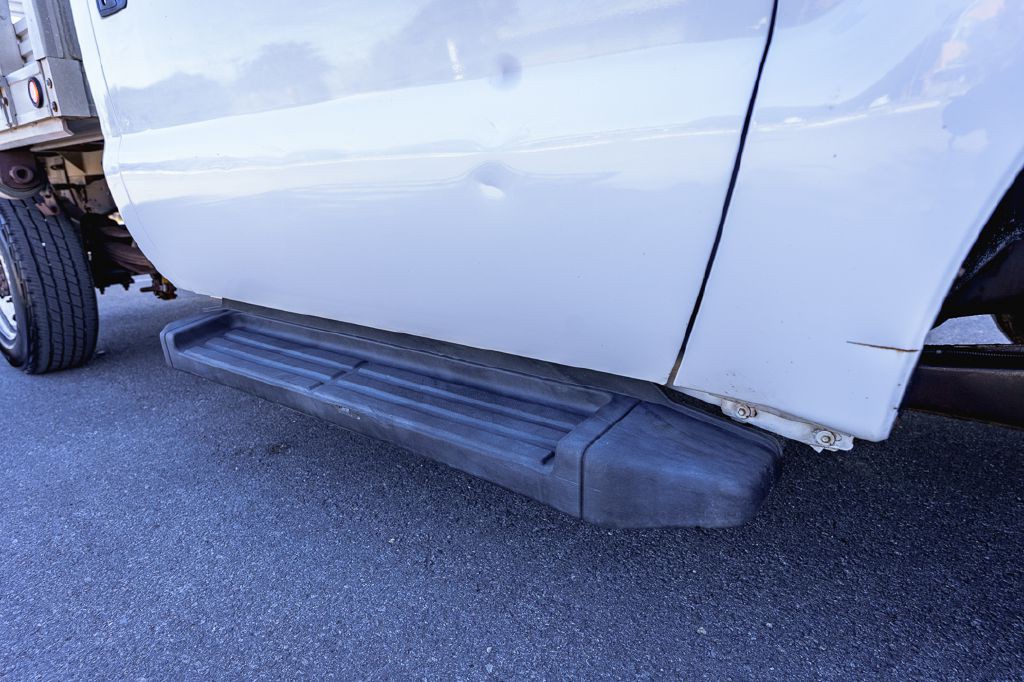 2013 Ford F-250 Image 43