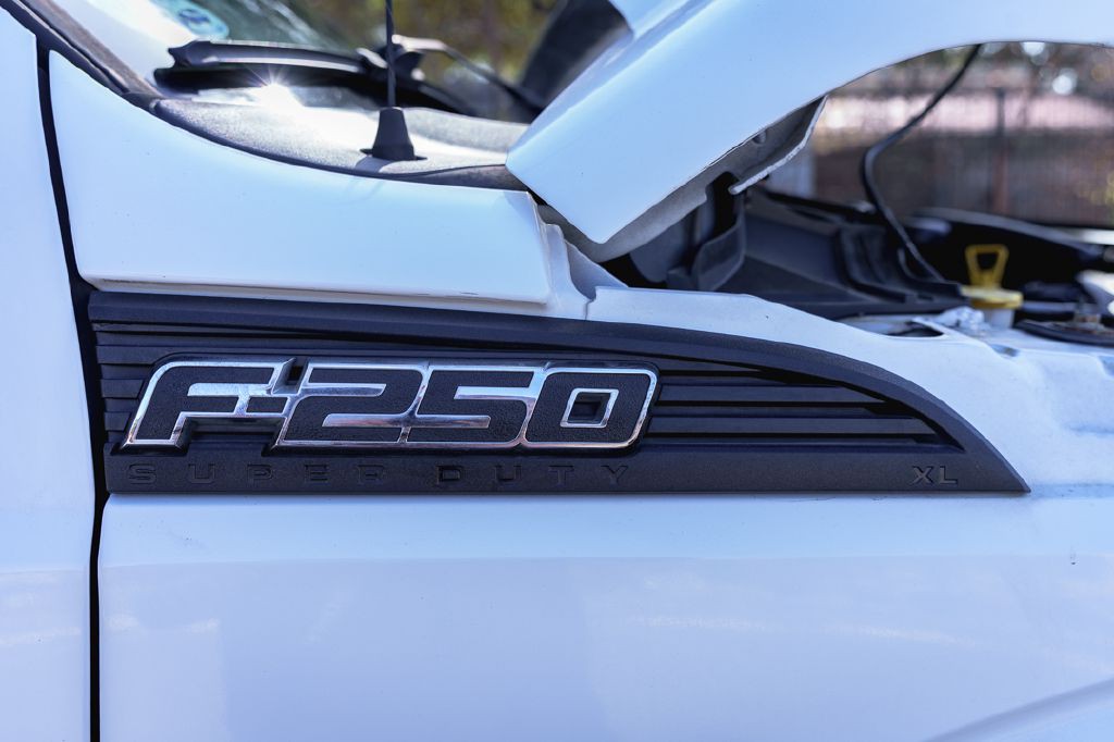 2013 Ford F-250 Image 45