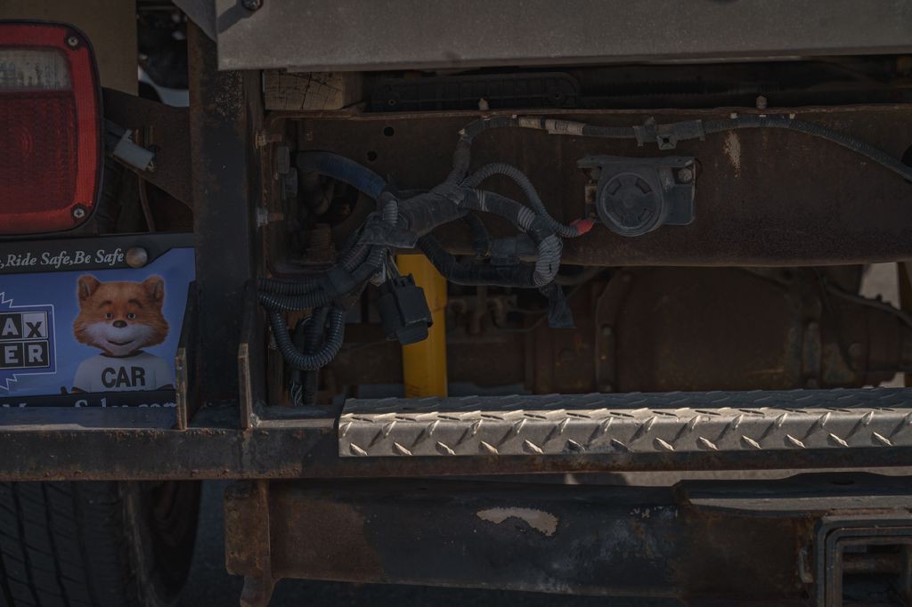 2013 Ford F-250 Image 47