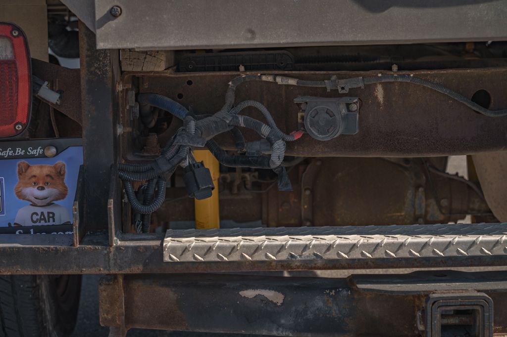 2013 Ford F-250 Image 48