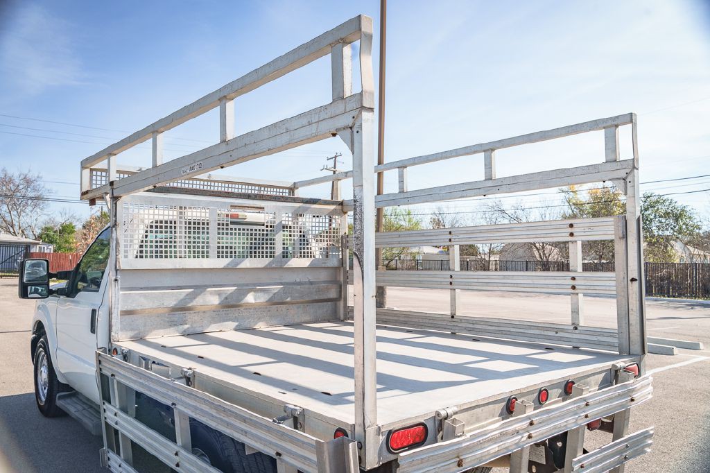 2013 Ford F-250 Image 55