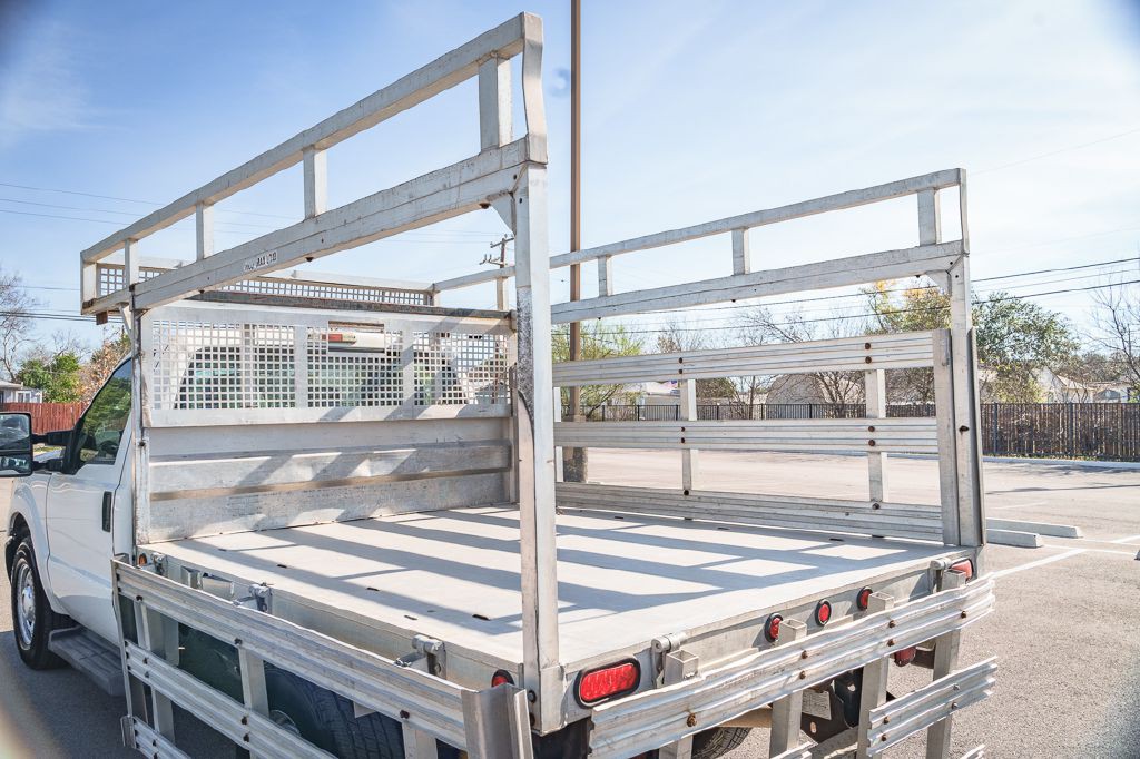 2013 Ford F-250 Image 56