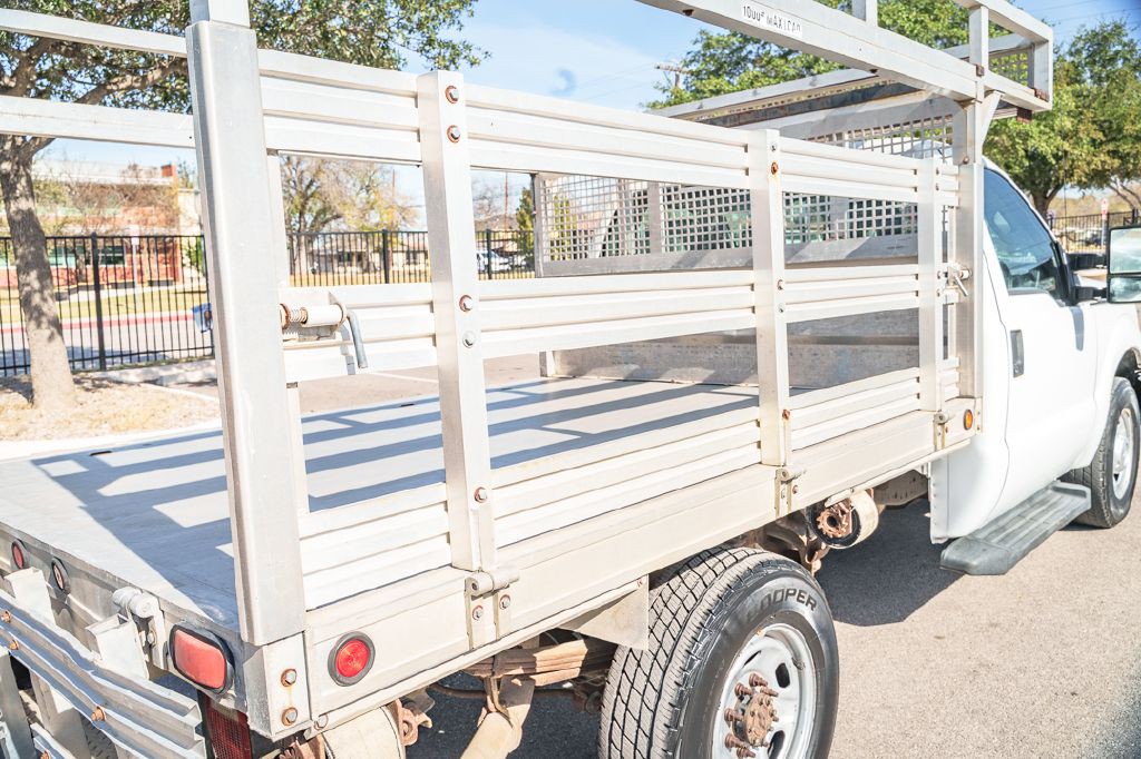 2013 Ford F-250 Image 57