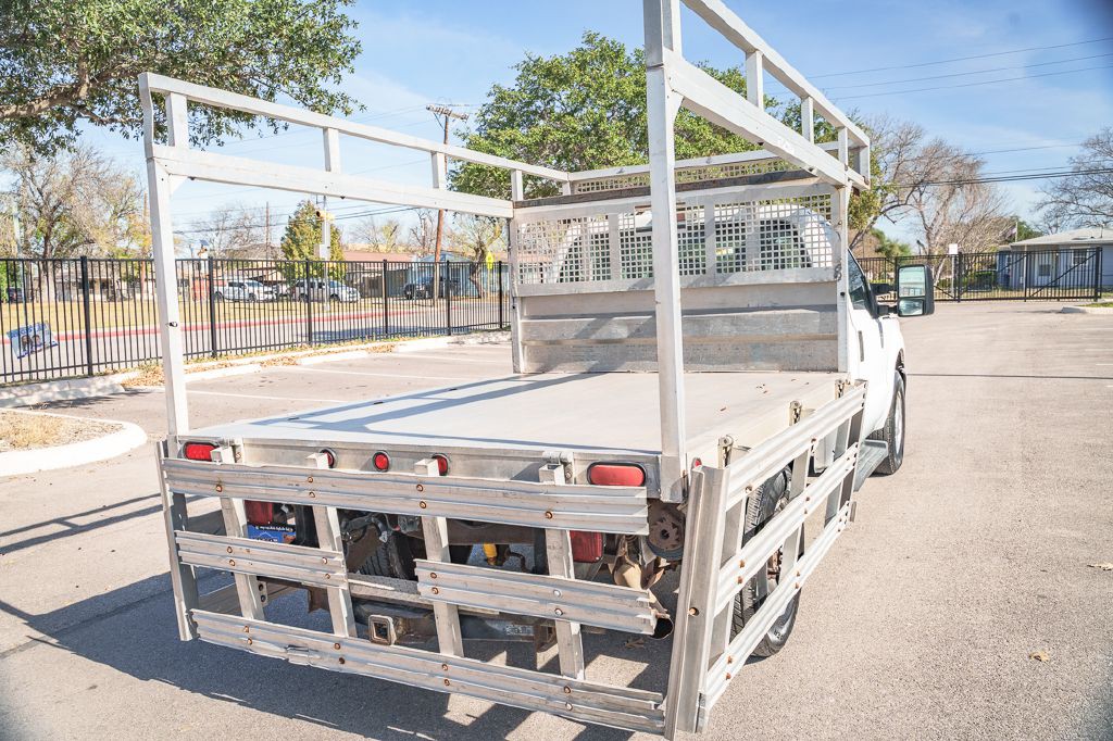 2013 Ford F-250 Image 58