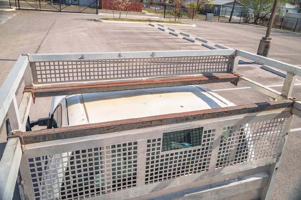 2013 Ford F-250 Image 59