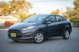 Image for 2016 Ford Fiesta SE ID: 6990131