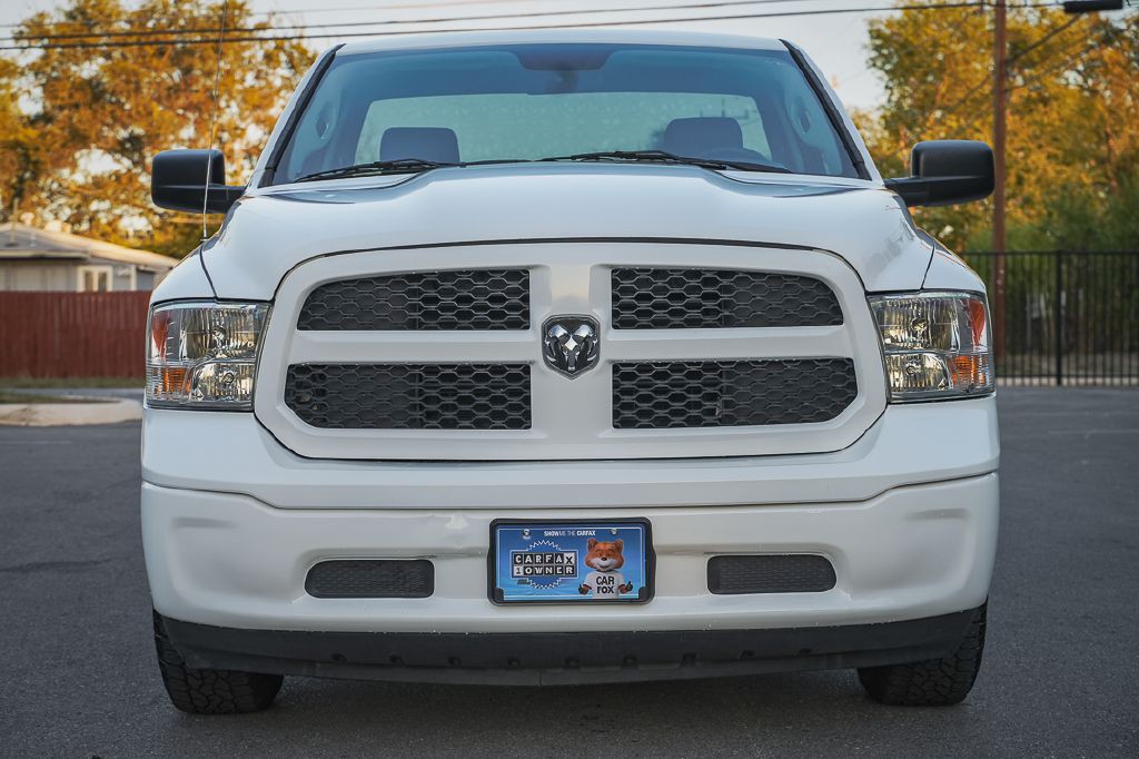 2017 RAM 1500 Image 2