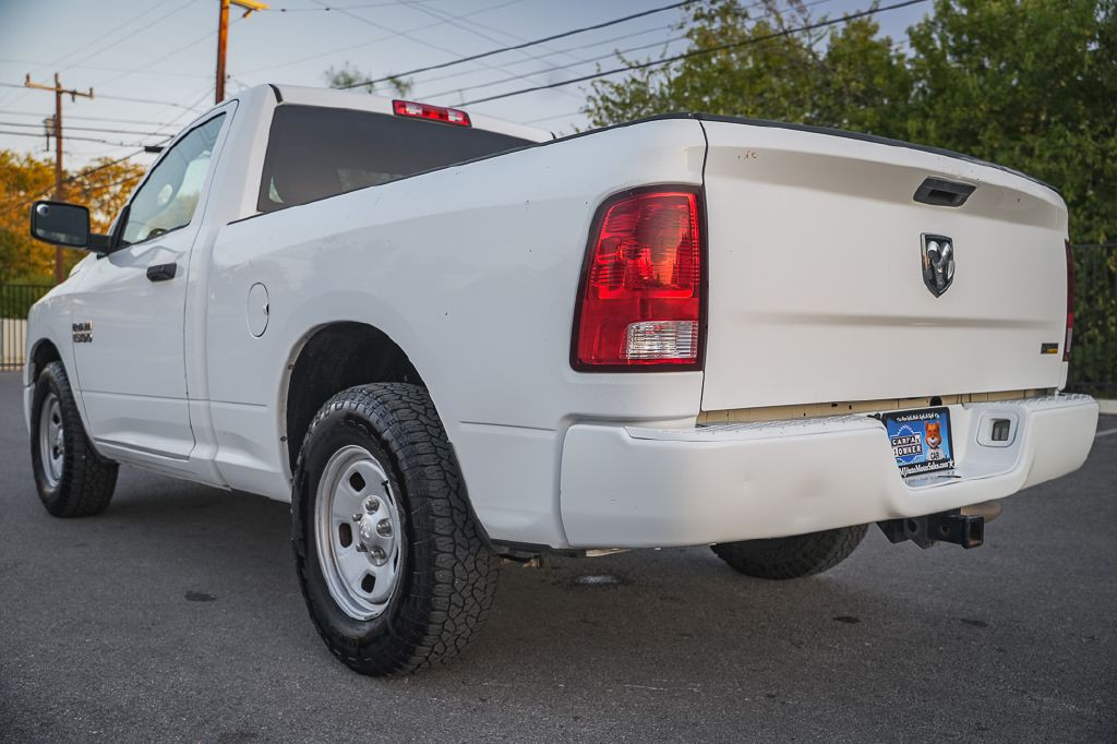 2017 RAM 1500 Image 5