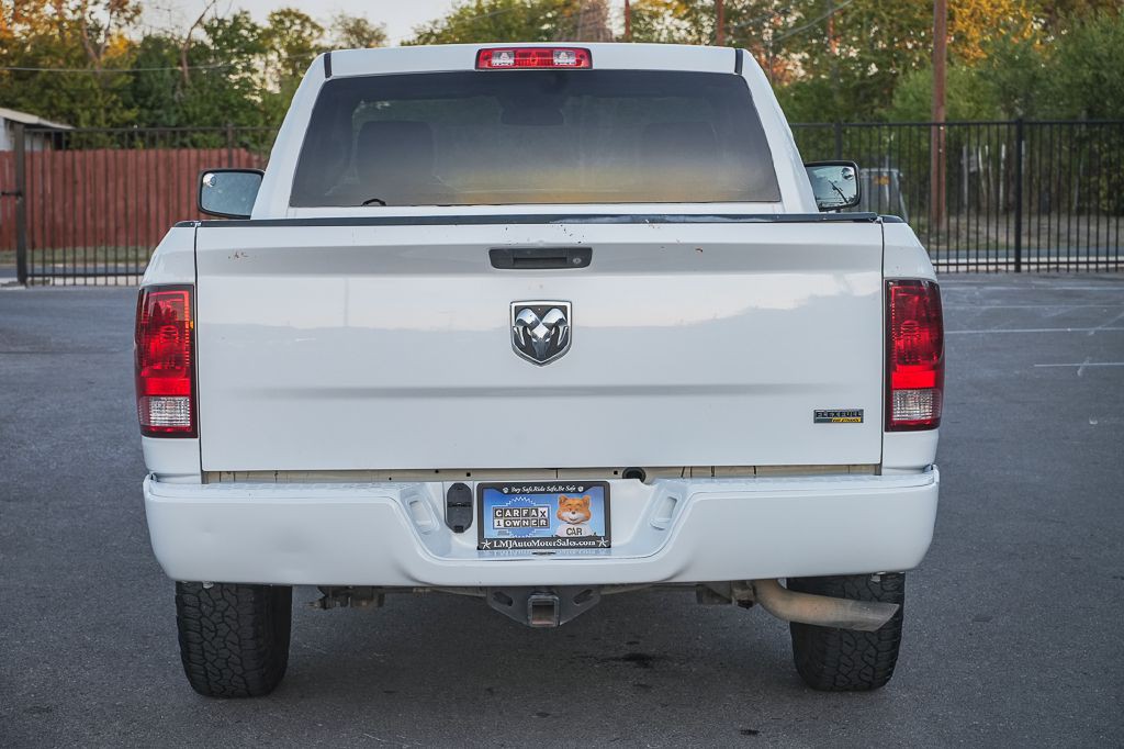 2017 RAM 1500 Image 6