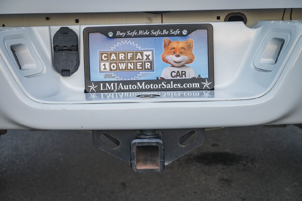 2017 RAM 1500 Image 8