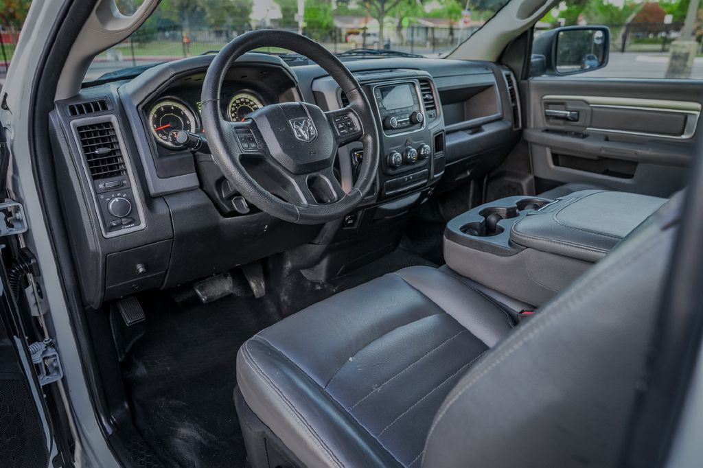 2017 RAM 1500 Image 11