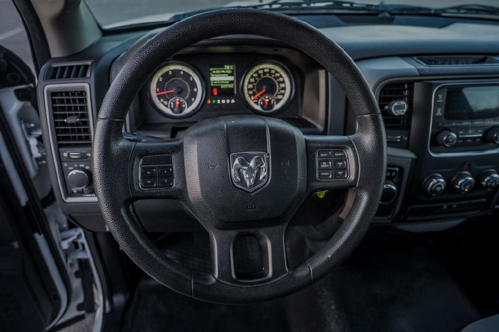 2017 RAM 1500 Image 12