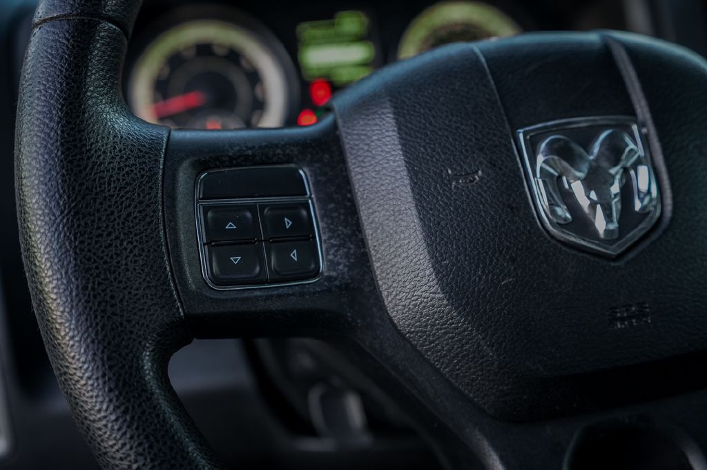 2017 RAM 1500 Image 13