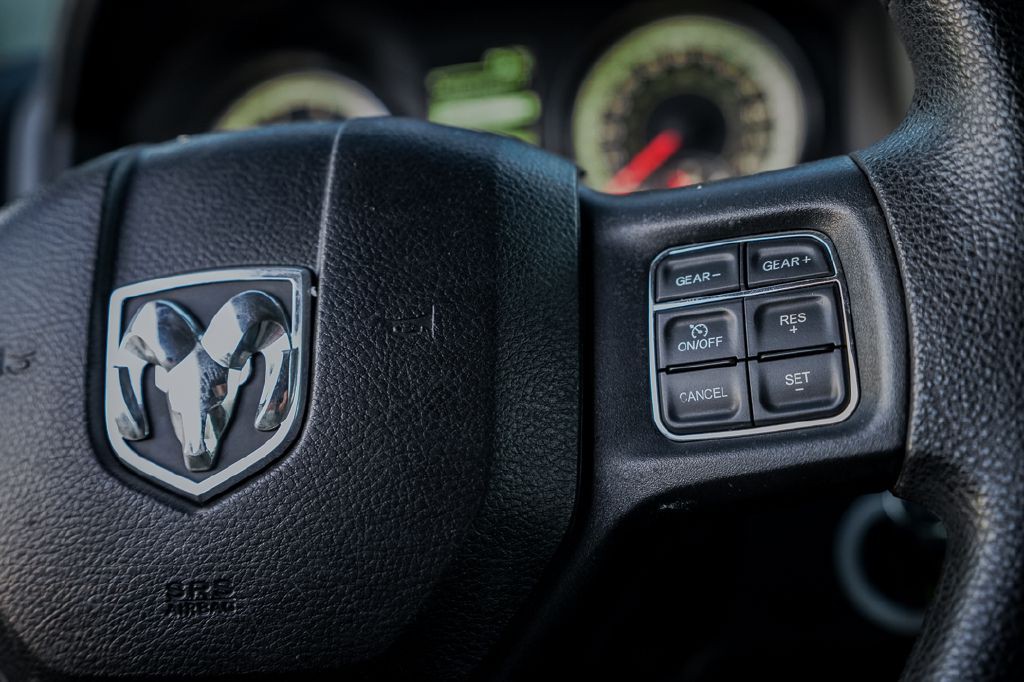 2017 RAM 1500 Image 14