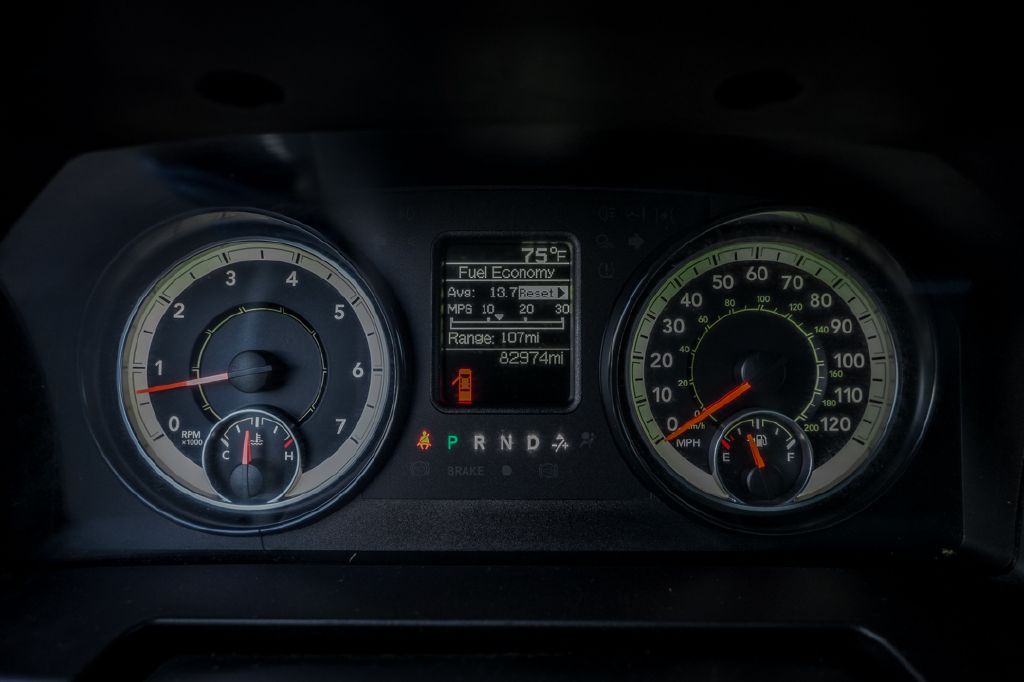 2017 RAM 1500 Image 15