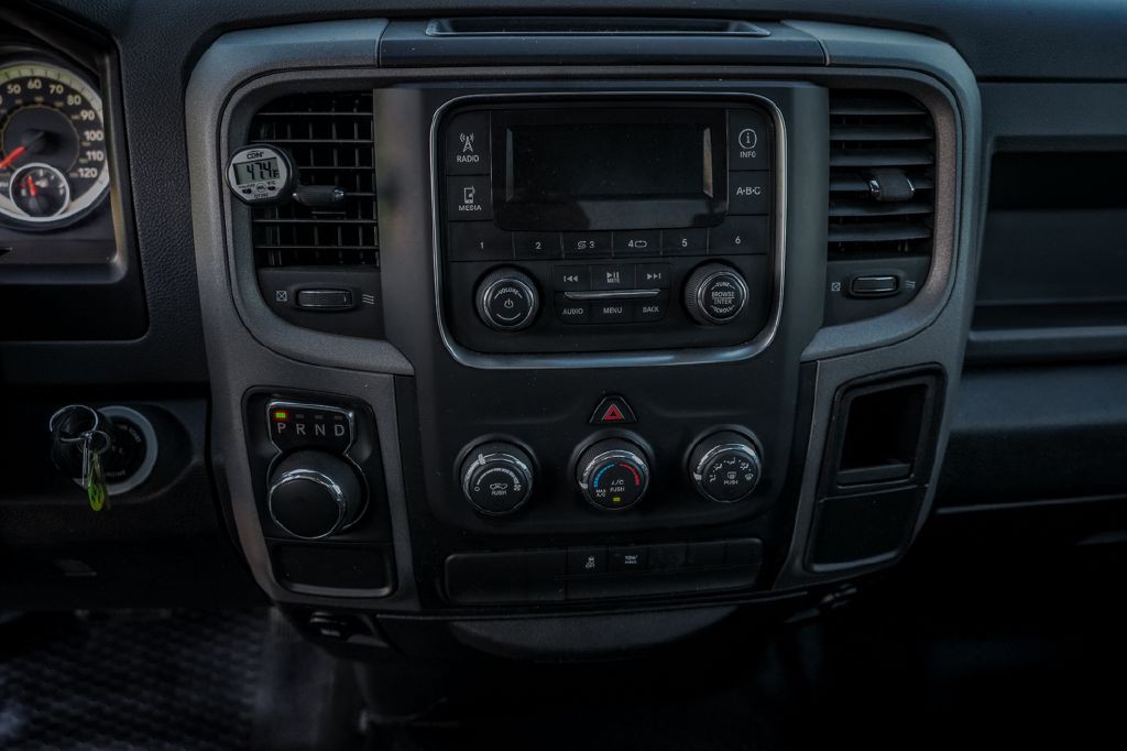 2017 RAM 1500 Image 18