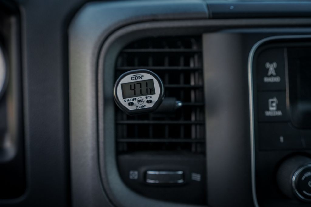 2017 RAM 1500 Image 19