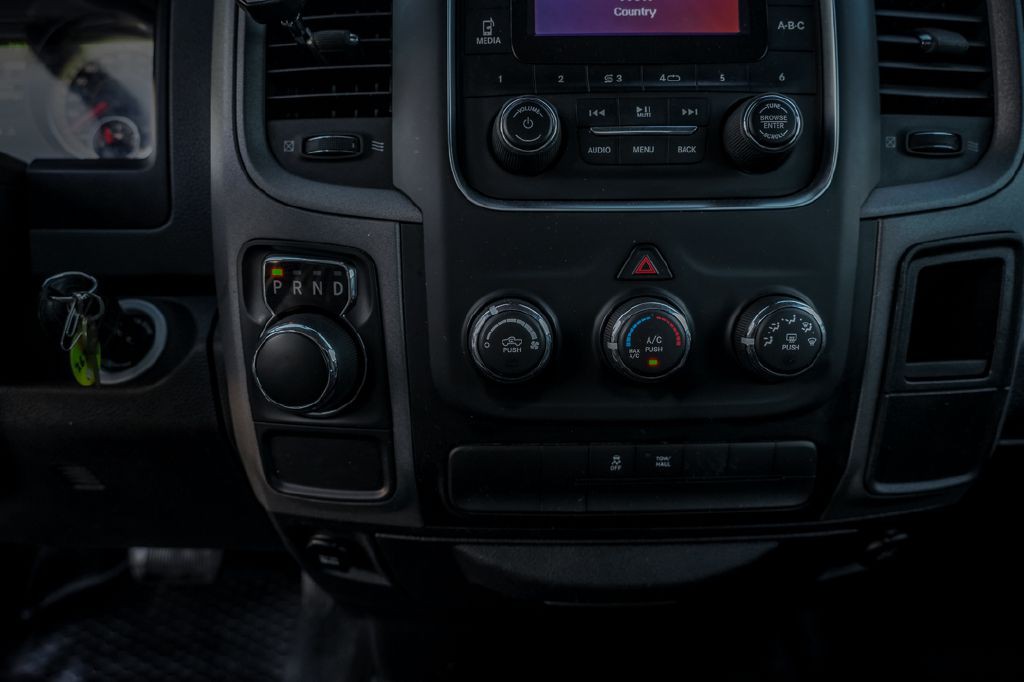 2017 RAM 1500 Image 23