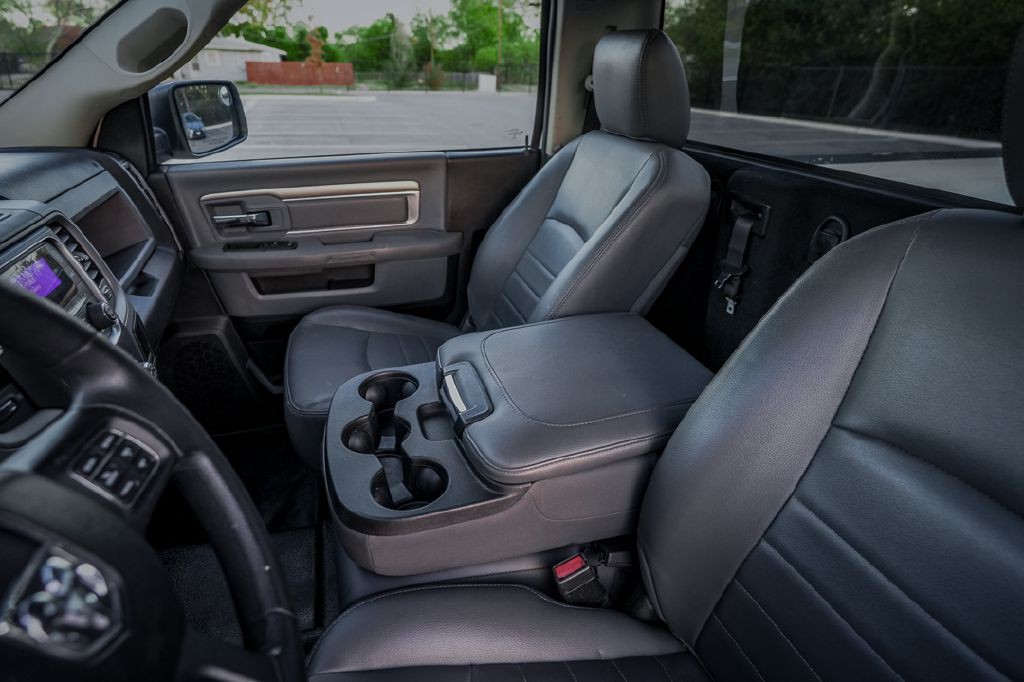 2017 RAM 1500 Image 26