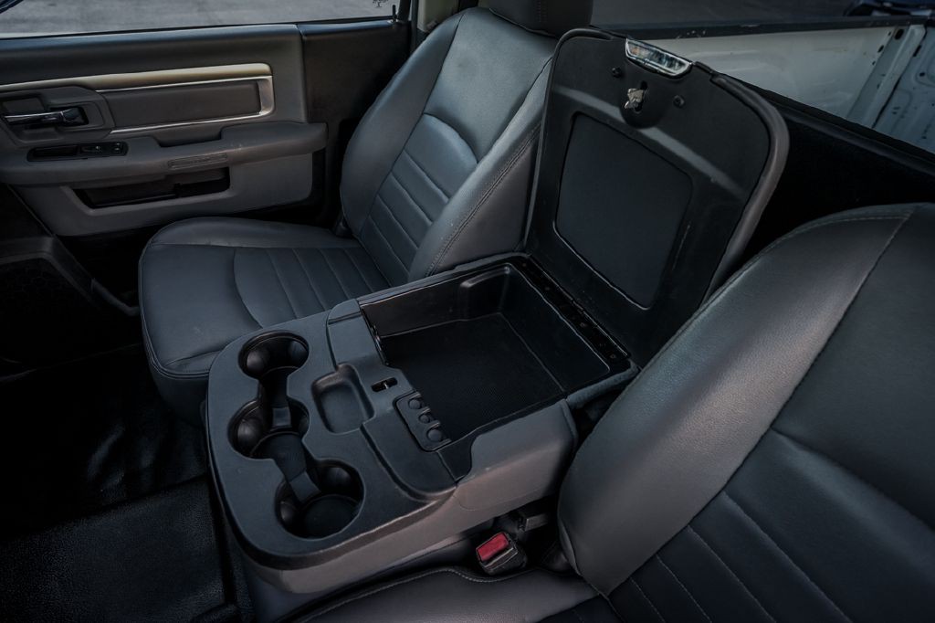 2017 RAM 1500 Image 28