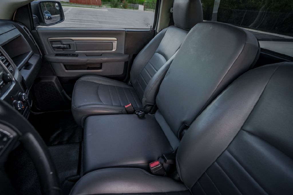 2017 RAM 1500 Image 30