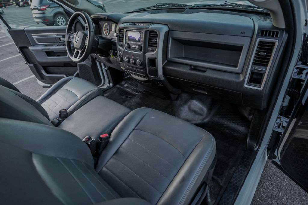 2017 RAM 1500 Image 33