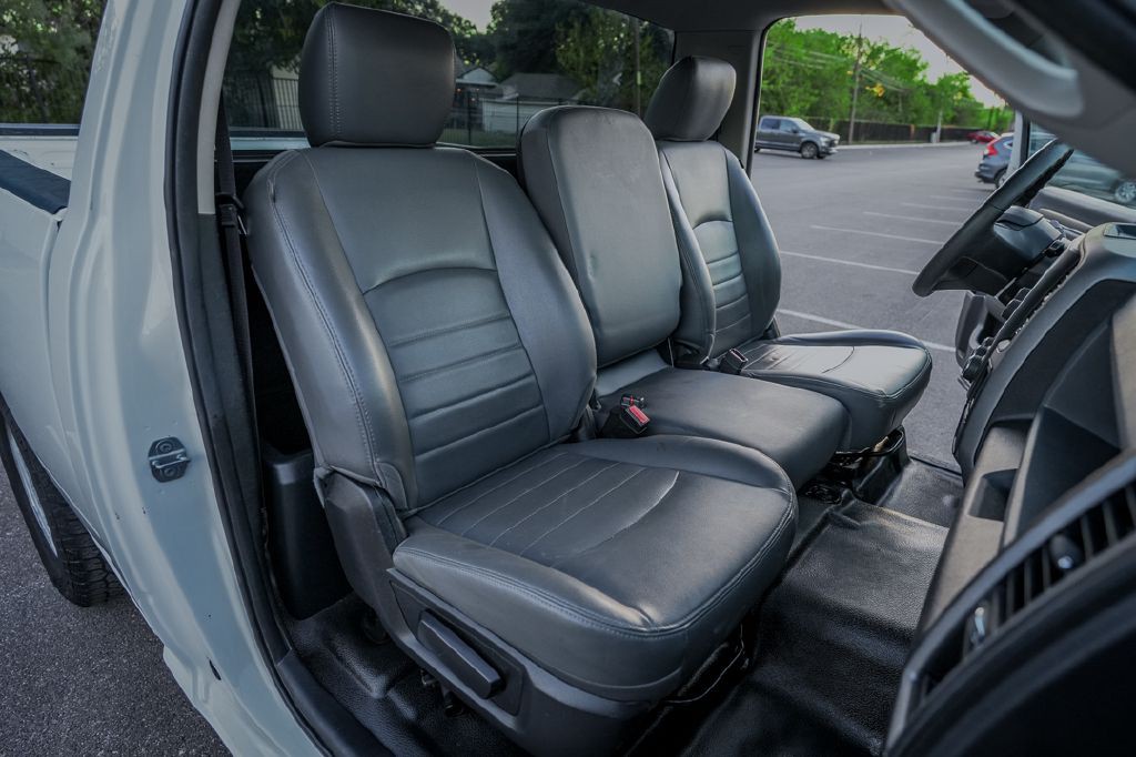 2017 RAM 1500 Image 35