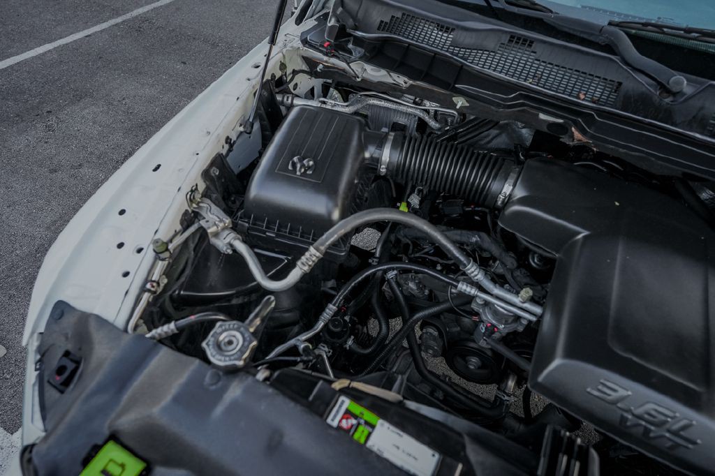 2017 RAM 1500 Image 40