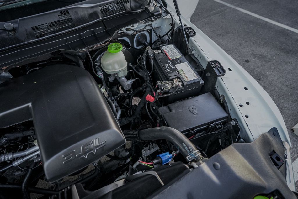 2017 RAM 1500 Image 42