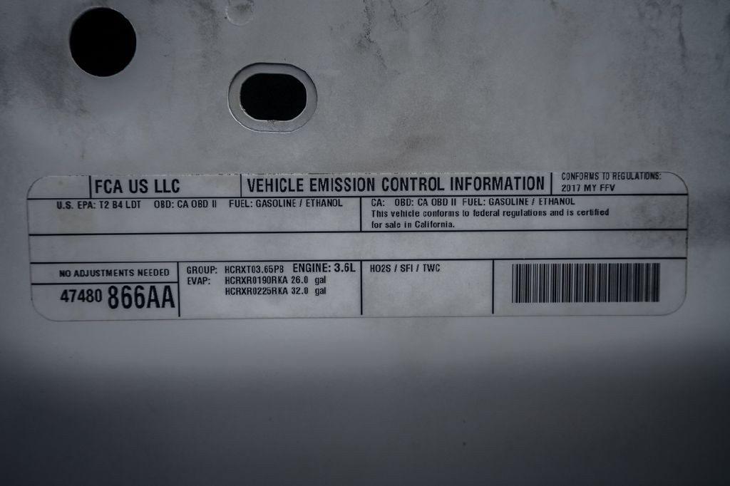 2017 RAM 1500 Image 43