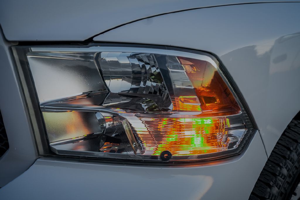 2017 RAM 1500 Image 44