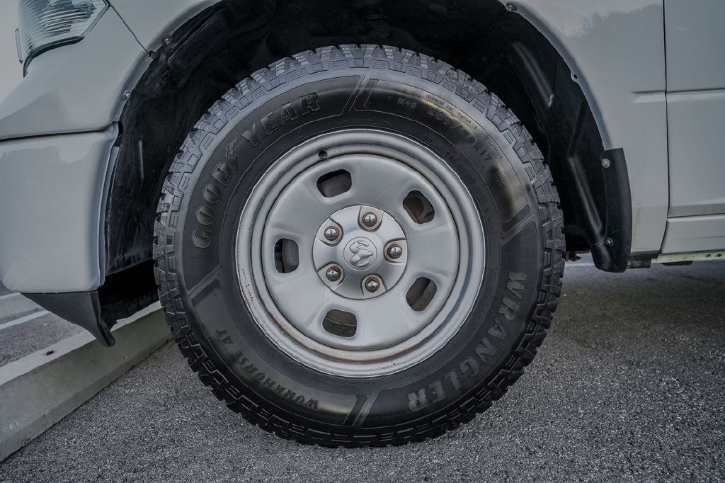 2017 RAM 1500 Image 45