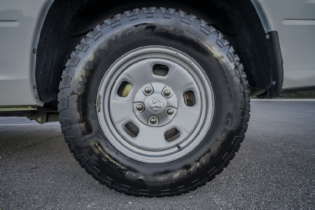 2017 RAM 1500 Image 46