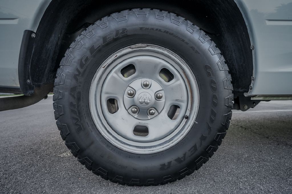 2017 RAM 1500 Image 47