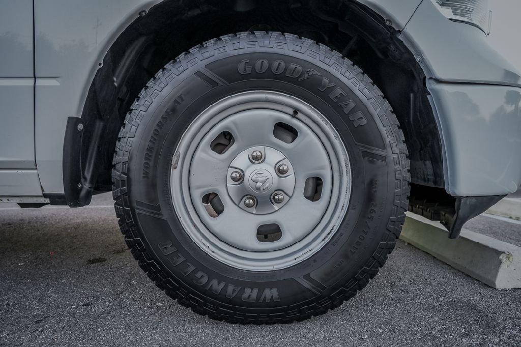 2017 RAM 1500 Image 48