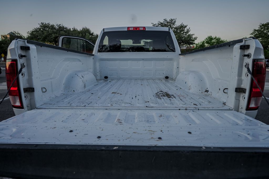 2017 RAM 1500 Image 50